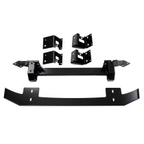 Pare-chocs ARB Raptor : Bumper Offroad 4x4 robuste et stylé